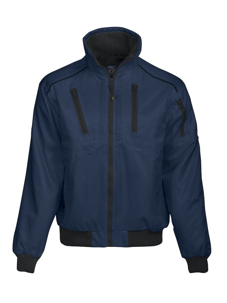ProJob 644401 PILOT JACKET - COOZO