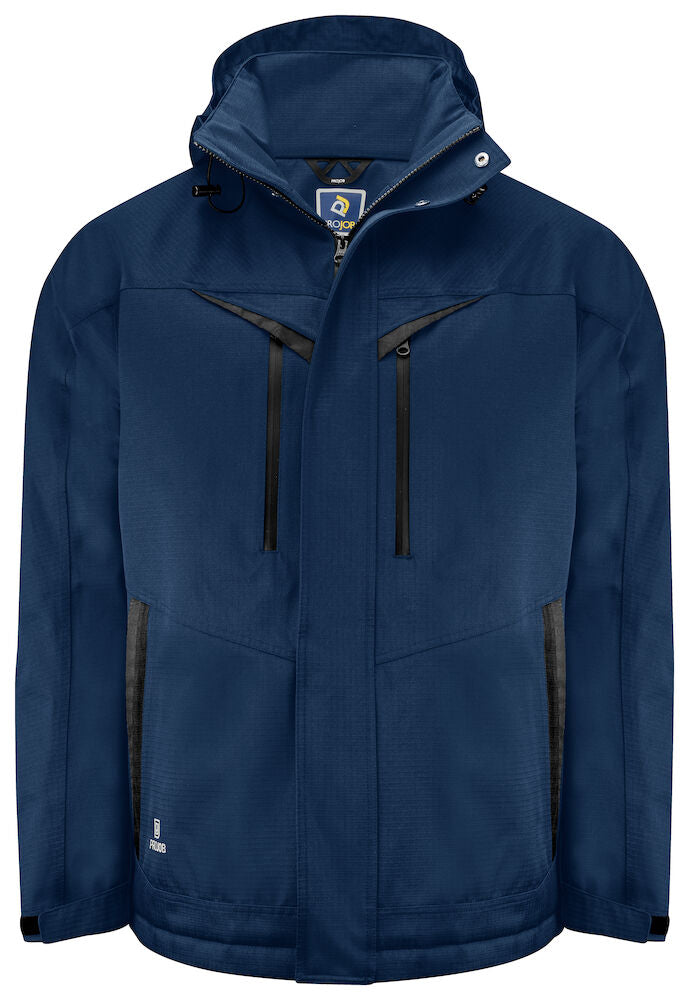 ProJob 645430 FUNCTIONAL JACKET - COOZO