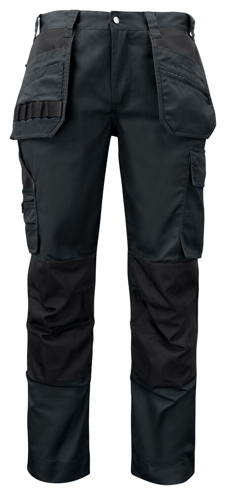 ProJob 5531 Work Trousers 645531 with Holster Pockets