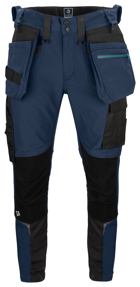 ProJob 645550 Waistpant Stretch - COOZO