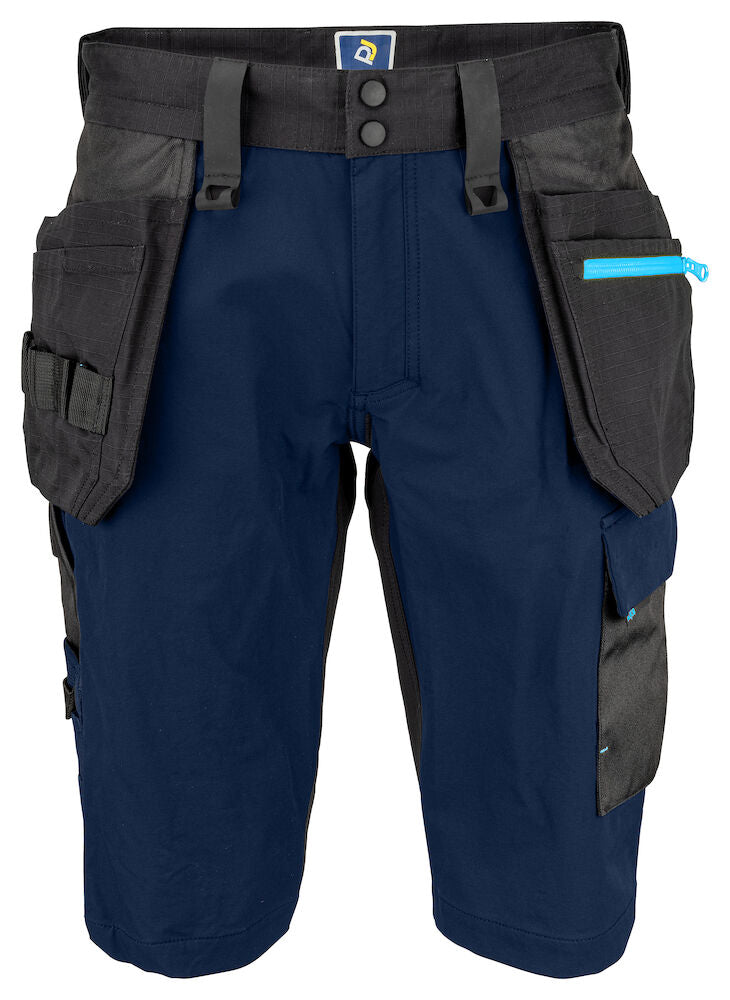 ProJob 645562 SHORTS STRETCH - COOZO
