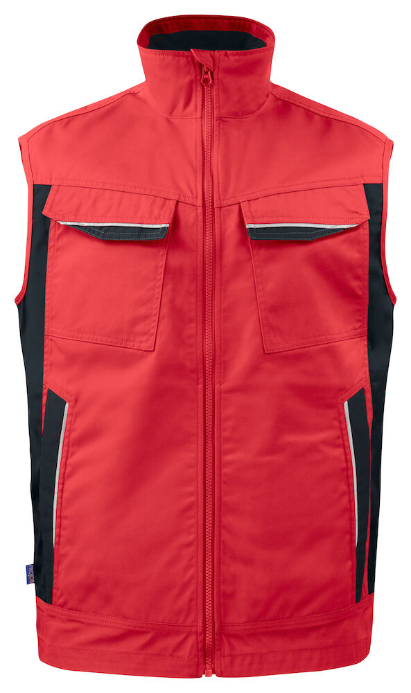 ProJob 645706 VEST - COOZO