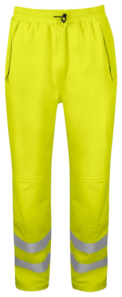 ProJob 6550 RAIN PANT EN ISO 20471 CLASS 2/1 - COOZO