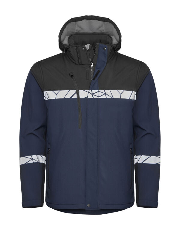 ProJob 647400 Softshell Jacket