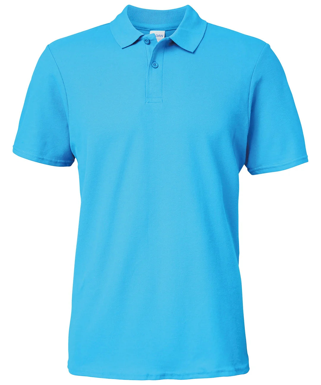 Gildan 64800 Softstyle Ringspun Double Pique Cotton Polo Shirt Other Color - COOZO