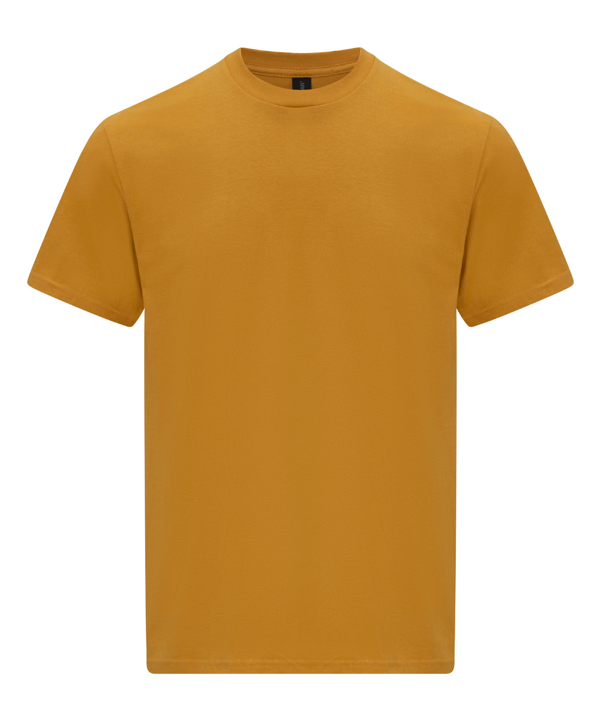 Gildan 65000M Softstyle Midweight rib collar T-Shirt 100% Ringspun cotton Other color