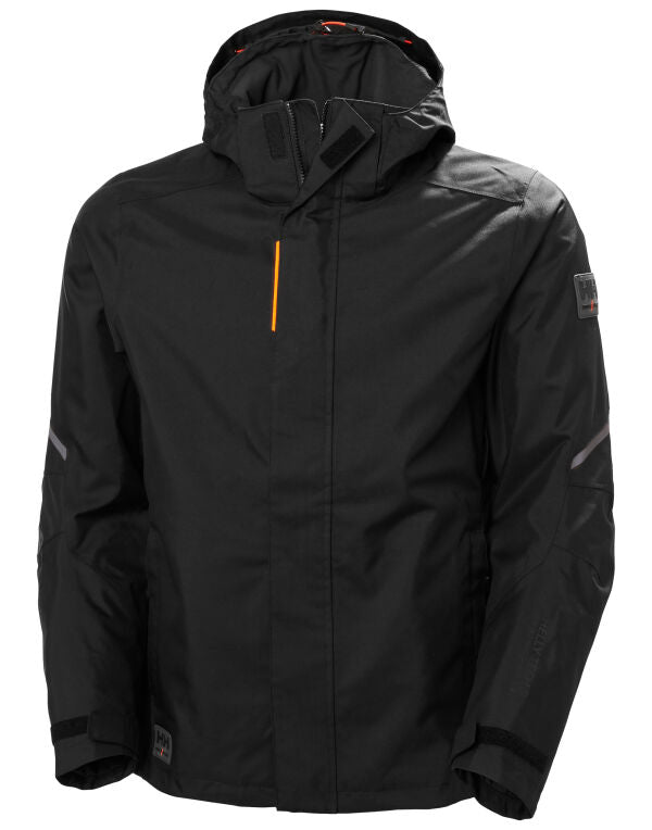 Helly Hansen 71080 Kensington Shell Jacket - COOZO