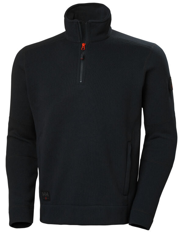 Helly Hansen 72251 Kensington 1/2 Zip Fleece - COOZO