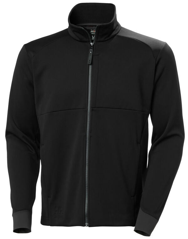 Helly Hansen 72380 Tech Midlayer - COOZO