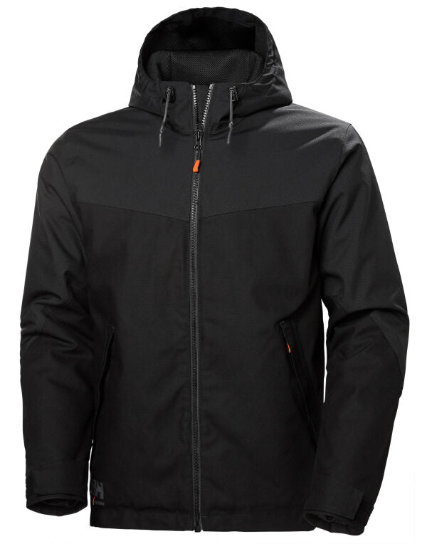 Helly Hansen 73290 Oxford Winter Jacket - COOZO