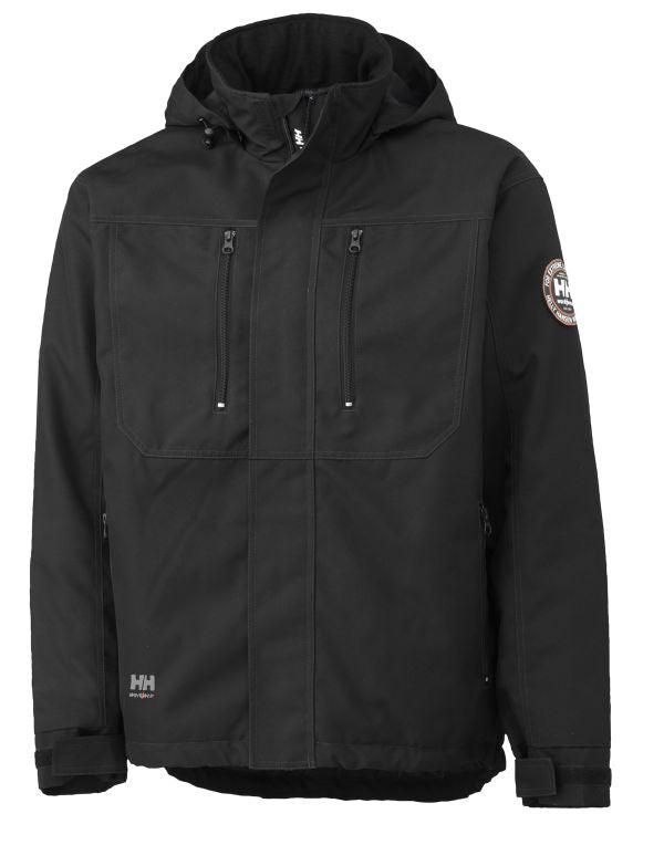 Helly Hansen 76201 Berg Jacket - COOZO
