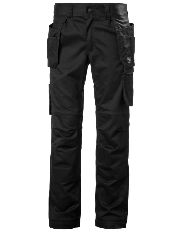 Helly Hansen 77521 Manchester Construct Pant - COOZO