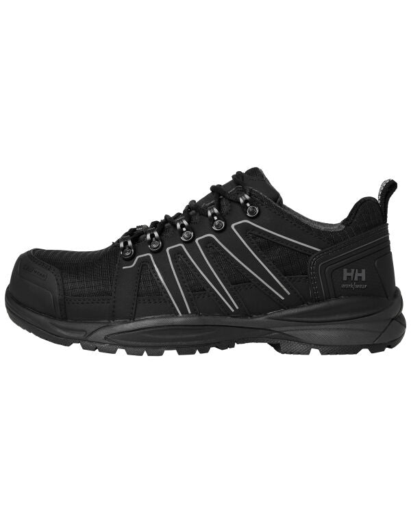 Helly Hansen 78421 Manchester Low S3 Safety Boot - COOZO