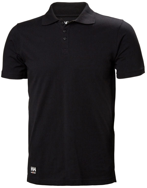 Helly Hansen 79167 Manchester Polo - COOZO