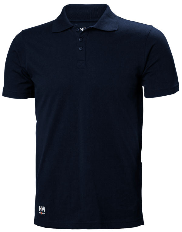 Helly Hansen 79167 Manchester Polo - COOZO