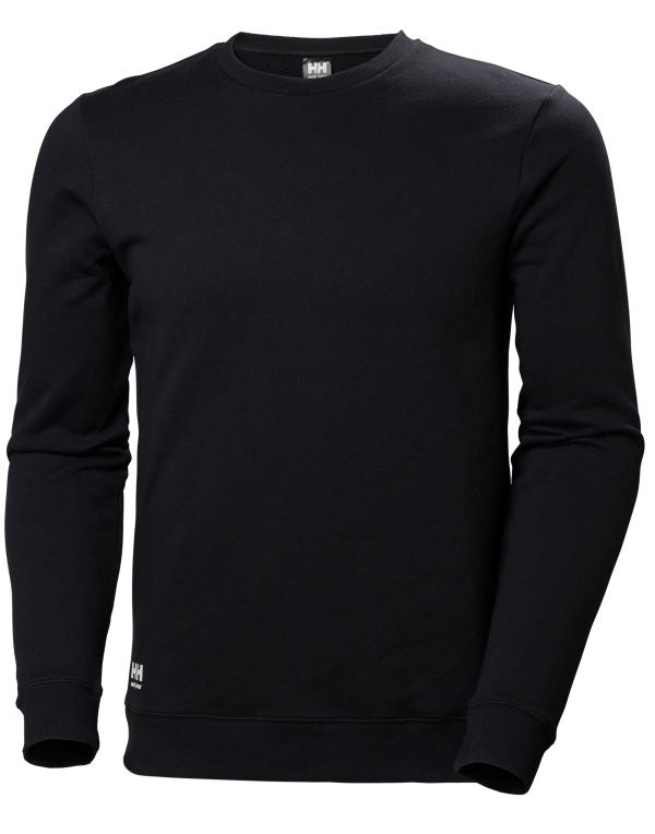 Helly Hansen 79208 Manchester Sweatshirt - COOZO