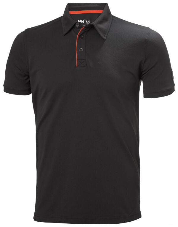 Helly Hansen 79248 Kensington Tech Polo - COOZO