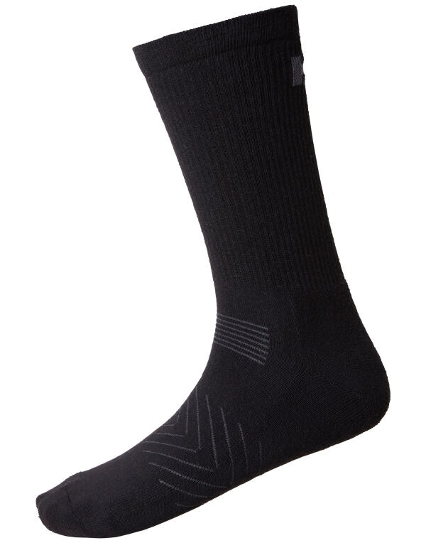 Helly Hansen 79646 Manchester Socks 3-Pack - COOZO