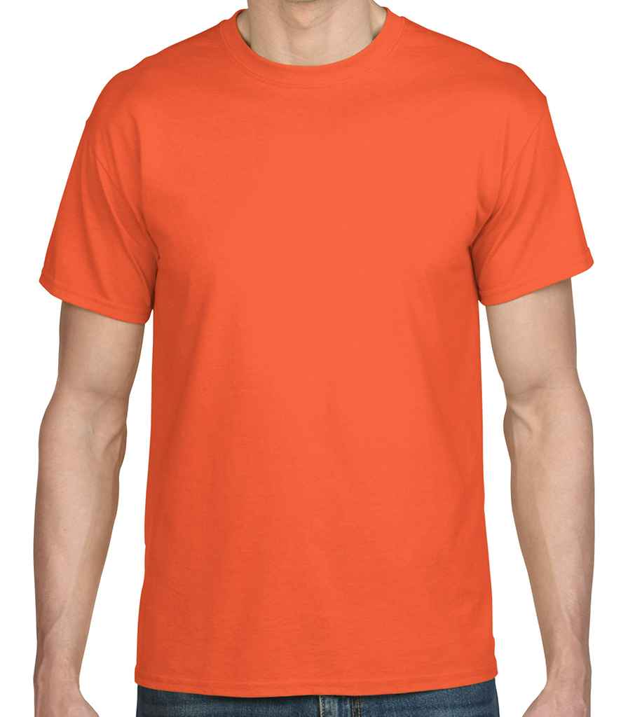 Gildan DryBlend T-Shirt 8000 - COOZO