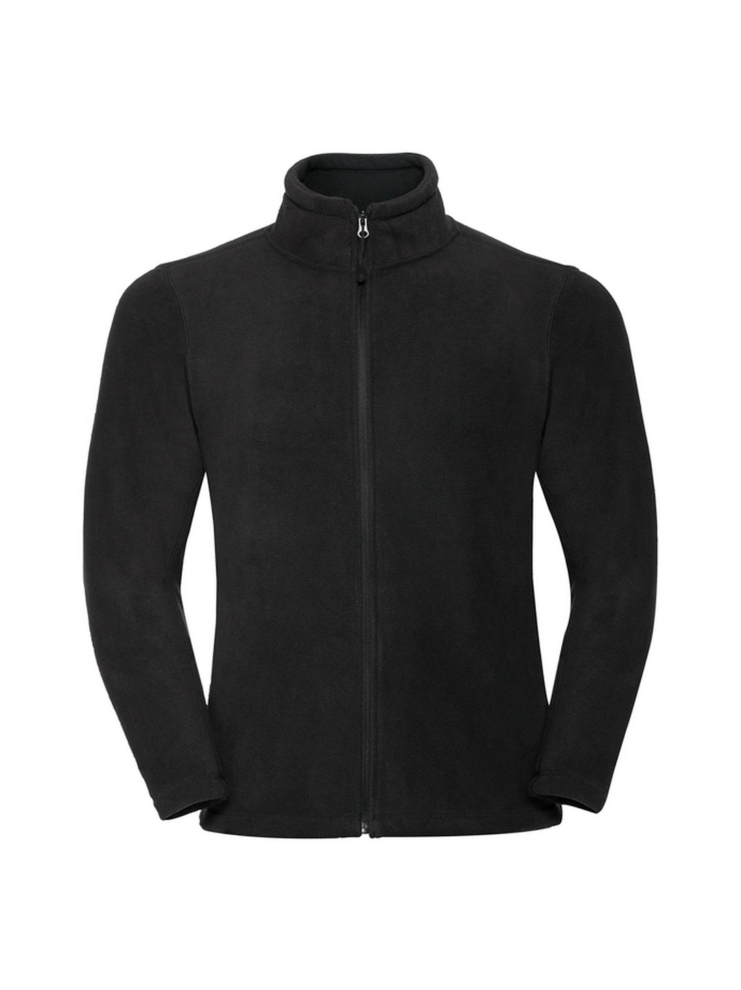Russell 8700M Fleece Full Zip 320gsm - COOZO
