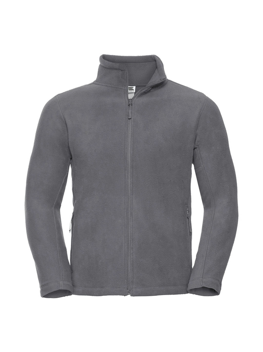 Russell 8700M Fleece Full Zip 320gsm - COOZO