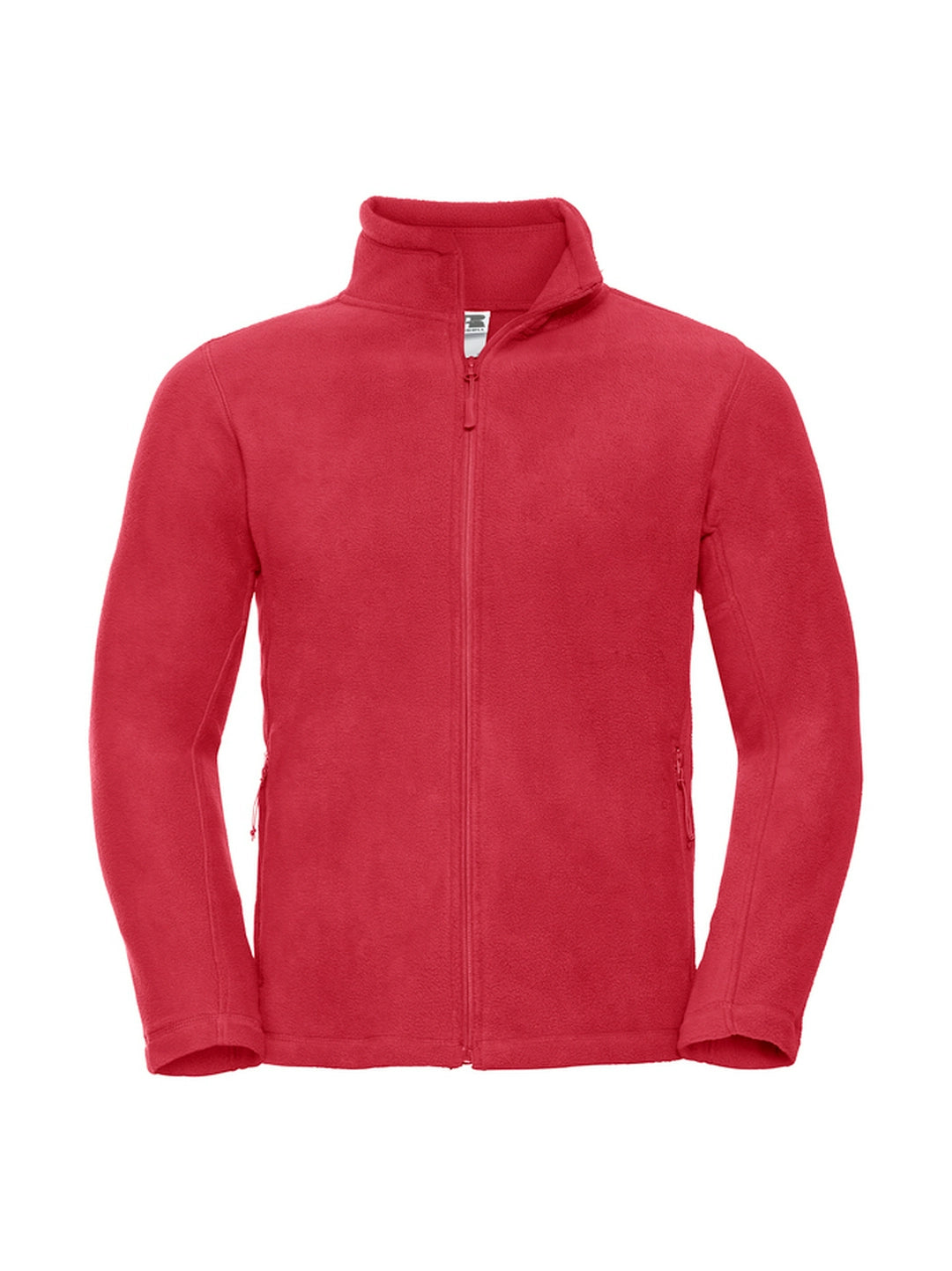 Russell 8700M Fleece Full Zip 320gsm - COOZO