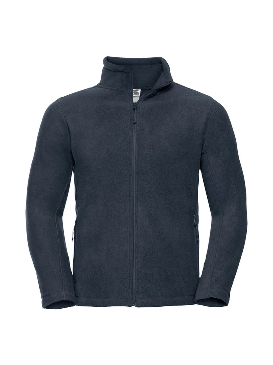 Russell 8700M Fleece Full Zip 320gsm - COOZO