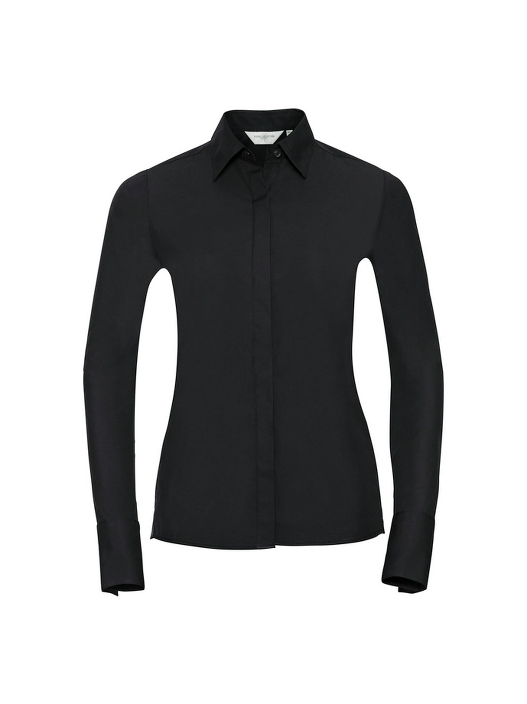 Russell Collection 960F Collection Ladies Ultimate Stretch Shirt - COOZO