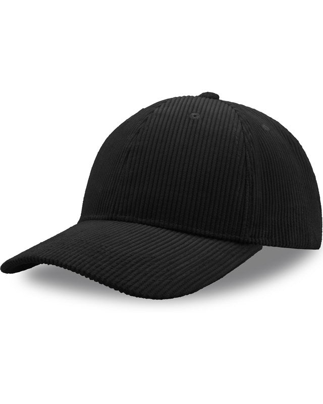 Atlantis ACCORS Cordy S Recycled Corduroy Cap - COOZO