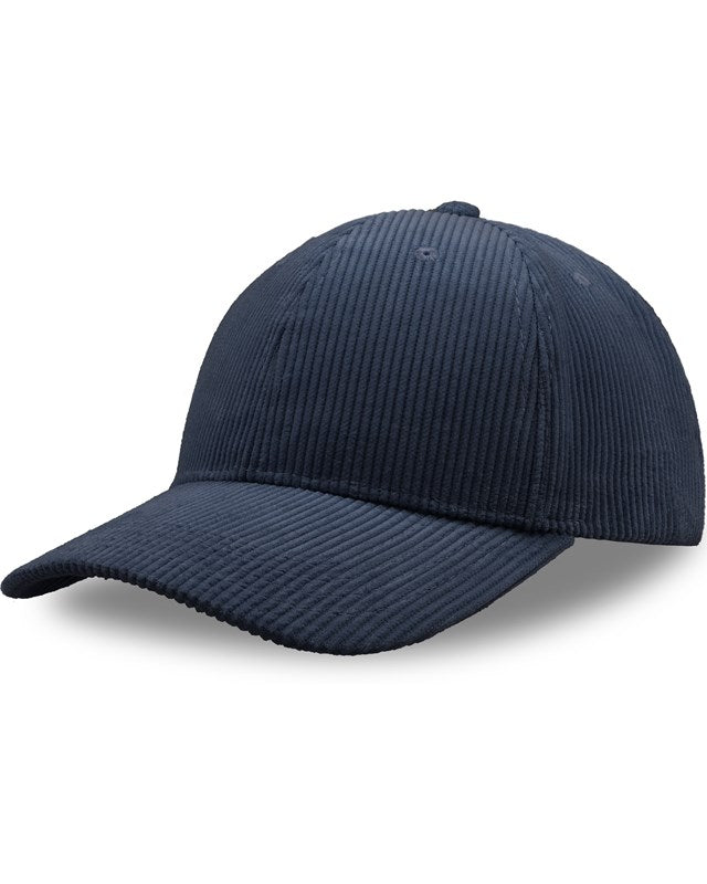 Atlantis ACCORS Cordy S Recycled Corduroy Cap - COOZO