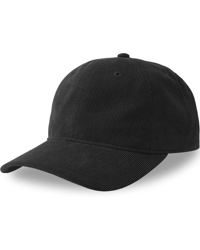 Atlantis ACCRES Creep S Recycled Corduroy Cap - COOZO