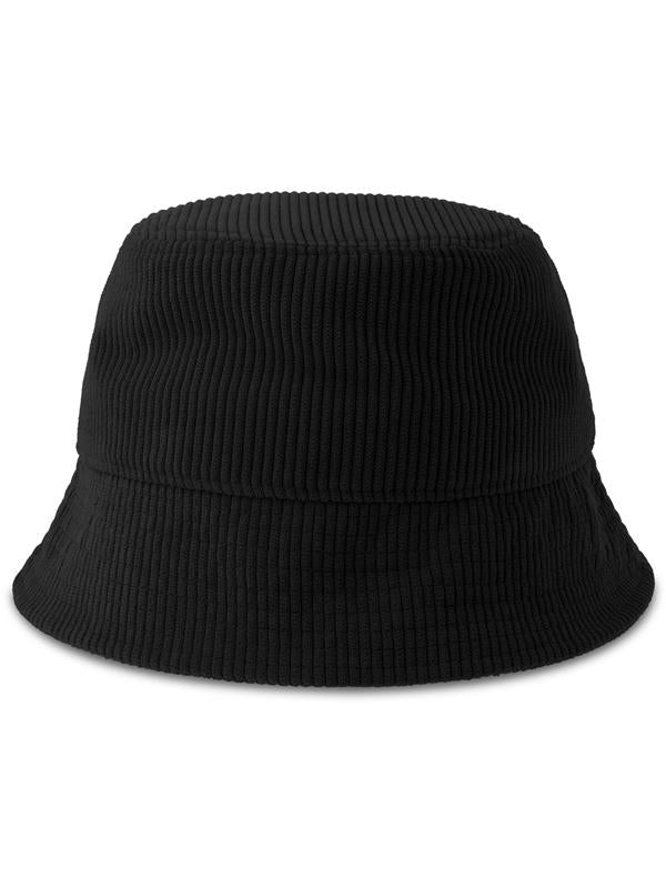 Atlantis ACCUMB Cumbre Unstructured Corduroy Recycled Bucket Hat
