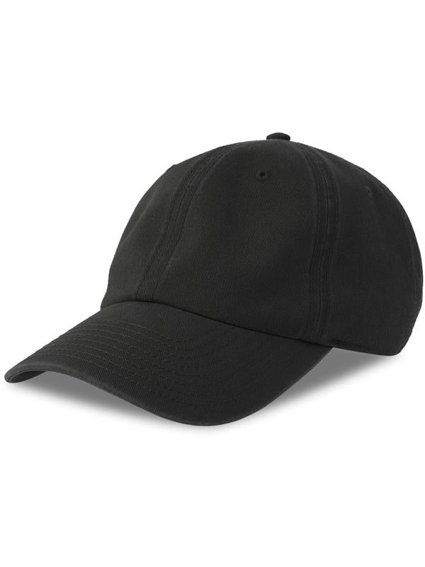 Atlantis ACDGGS Digg S 6 Panel Unstructured Low Profile Mid Visor Pigment Dyed Recycled Cap