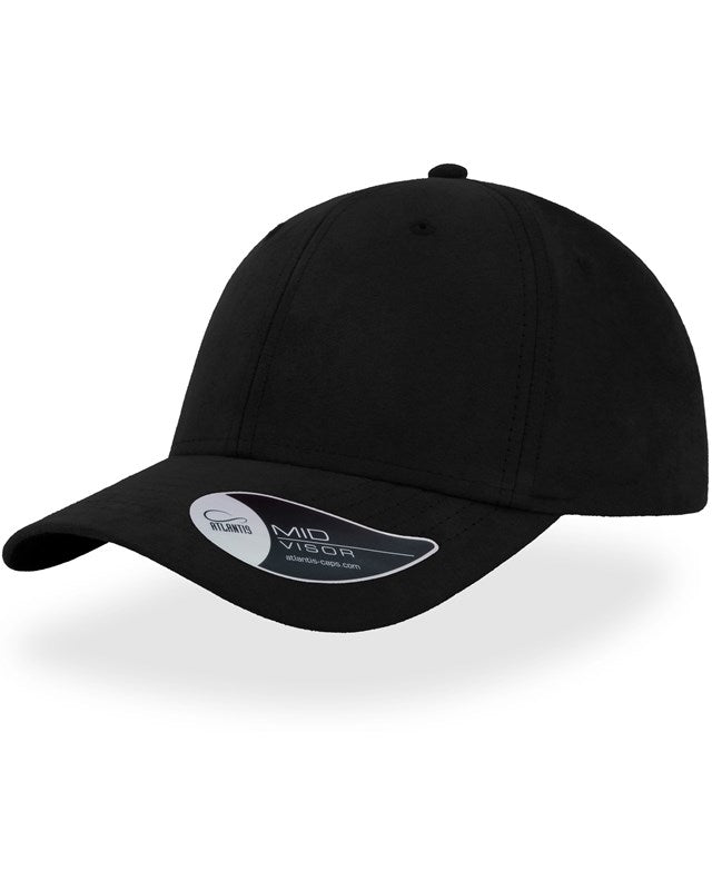 Atlantis ACFAMC Fam Sueded 6 Panel Cap - COOZO