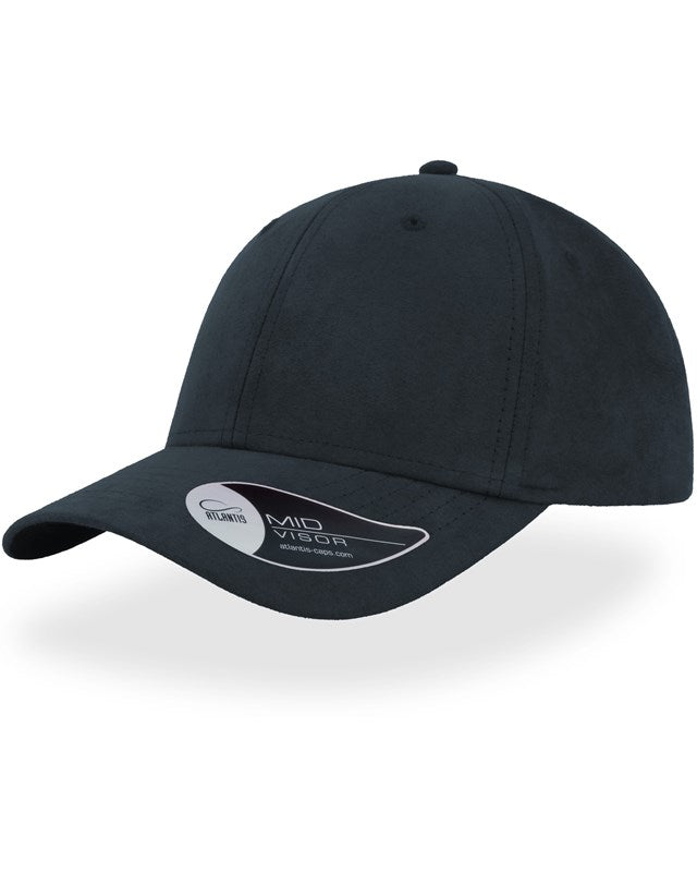 Atlantis ACFAMC Fam Sueded 6 Panel Cap - COOZO