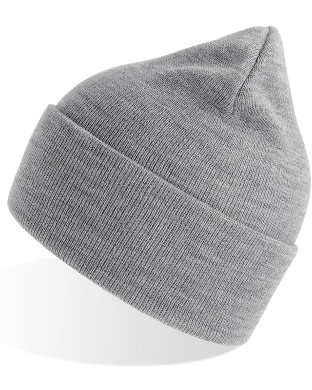 Atlantis ACPURB Pure Beanie Recycled With Turn Up - COOZO