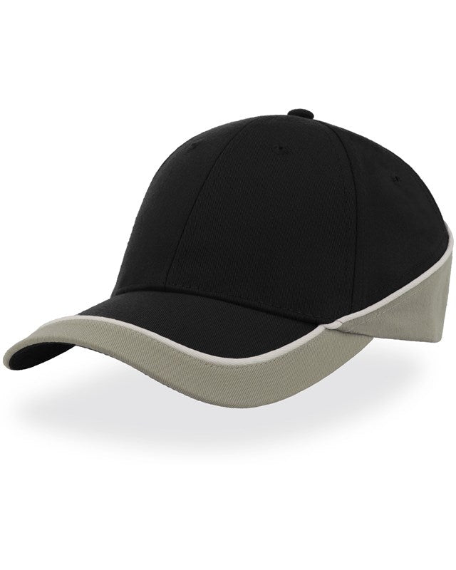 Atlantis ACRACI Racing Teamwear 6 Panel Cap - COOZO
