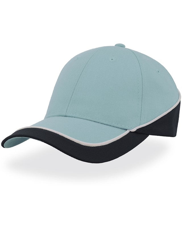 Atlantis ACRACI Racing Teamwear 6 Panel Cap - COOZO