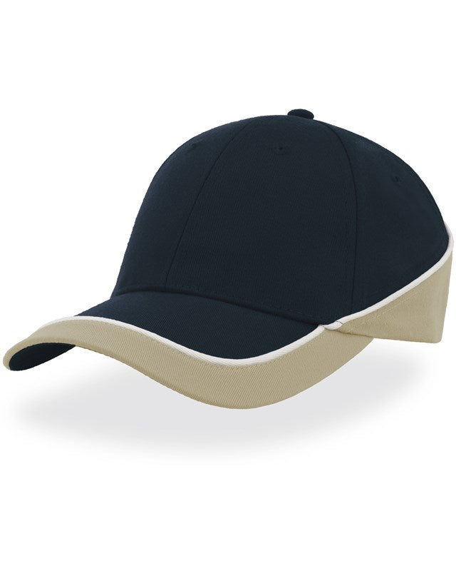 Atlantis ACRACI Racing Teamwear 6 Panel Cap - COOZO