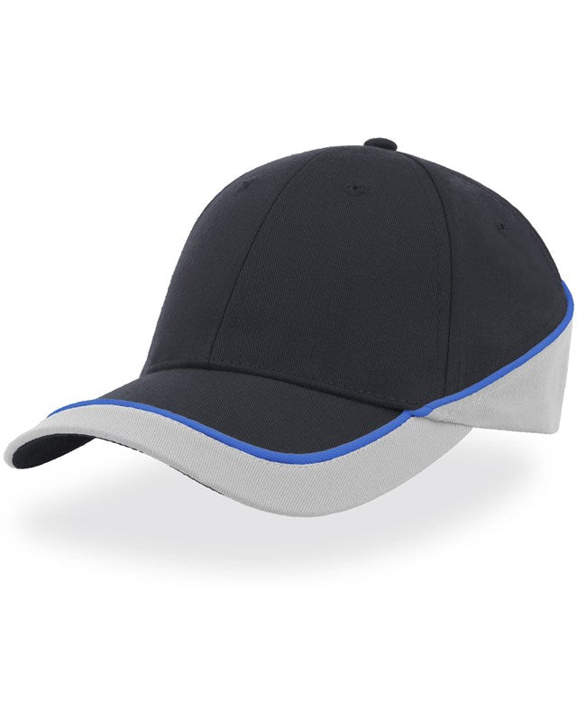 Atlantis ACRACI Racing Teamwear 6 Panel Cap - COOZO