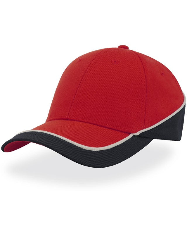 Atlantis ACRACI Racing Teamwear 6 Panel Cap - COOZO