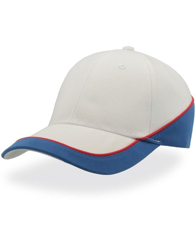 Atlantis ACRACI Racing Teamwear 6 Panel Cap - COOZO