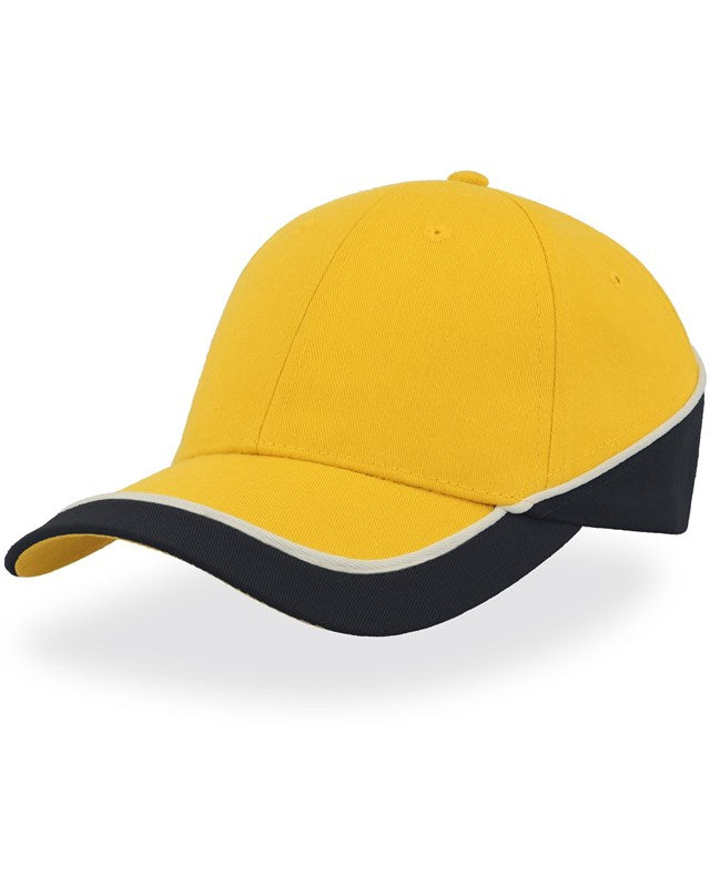 Atlantis ACRACI Racing Teamwear 6 Panel Cap - COOZO