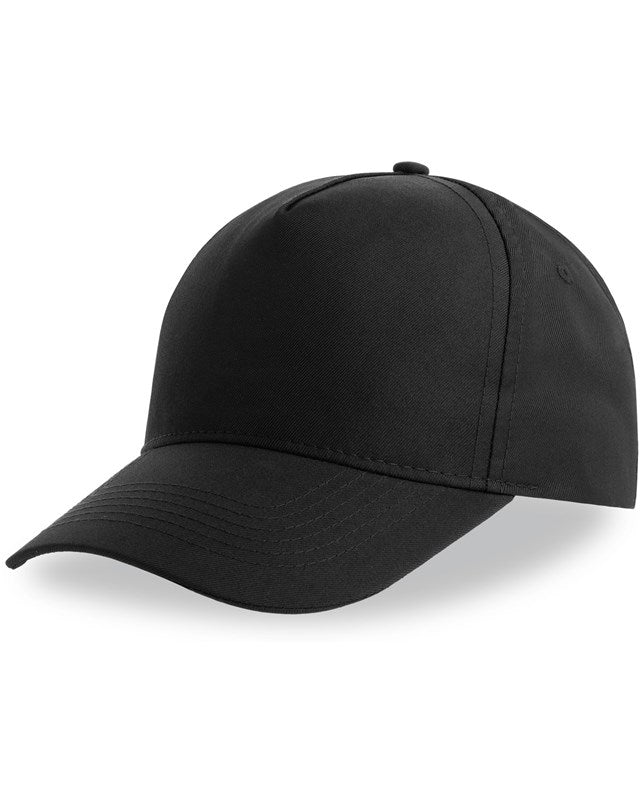 Atlantis ACRECF Recy Five Recycled Polyester 5 Panel Cap - COOZO