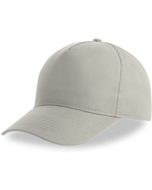 Atlantis ACRECF Recy Five Recycled Polyester 5 Panel Cap - COOZO