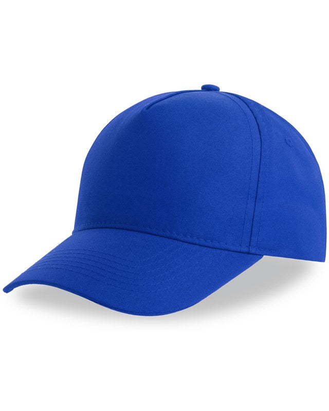 Atlantis ACRECF Recy Five Recycled Polyester 5 Panel Cap - COOZO