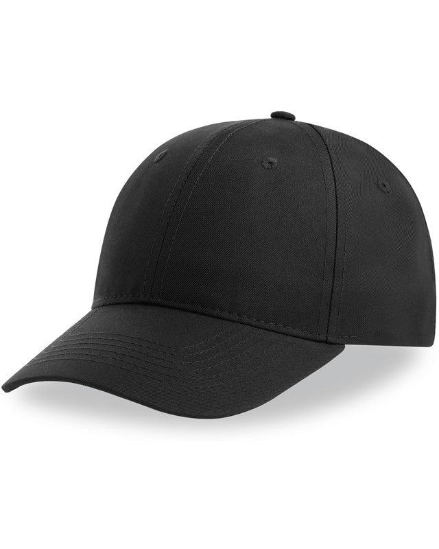 Atlantis ACRECS Six Recycled Polyester 6 Panel Cap - COOZO