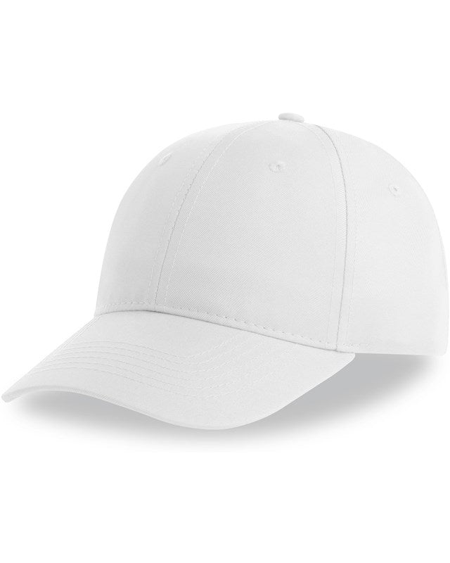 Atlantis ACRECS Six Recycled Polyester 6 Panel Cap - COOZO