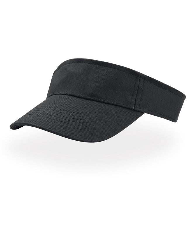 Atlantis ACRLND Roland Structured Visor - COOZO