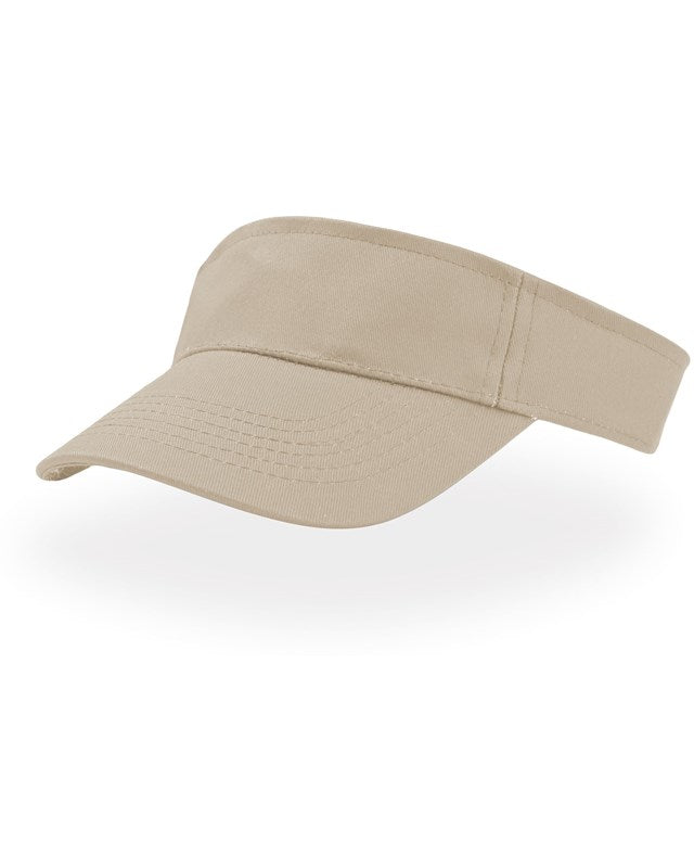 Atlantis ACRLND Roland Structured Visor - COOZO